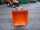 MOTOCARRIOLA GOMMATA MUCK-TRUCK POWER DRIVE TRASMISSIONE 4x4 250 Kg HONDA CASSONE DUMPER