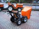 MOTOCARRIOLA GOMMATA MUCK-TRUCK POWER DRIVE TRASMISSIONE 4x4 250 Kg HONDA CASSONE DUMPER