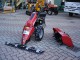 MOTOFALCIATRICE GIOR-BCS 413 S - SUPER OFFERTISSIMA IN PRONTA CONSEGNA