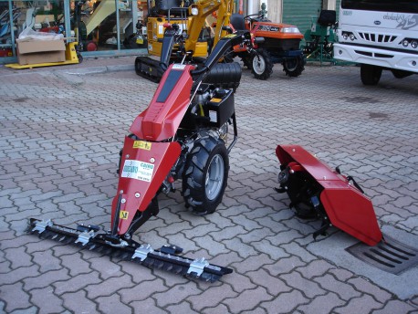 MOTOFALCIATRICE GIOR-BCS 413 S - SUPER OFFERTISSIMA IN PRONTA CONSEGNA