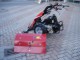 MOTOFALCIATRICE GIOR-BCS 413 S - SUPER OFFERTISSIMA IN PRONTA CONSEGNA
