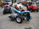 MOTOCOLTIVATORE BERTOLINI 413 S DIESEL EMAK NUOVO MODELLO