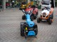 MOTOCOLTIVATORE BERTOLINI 413 S DIESEL EMAK NUOVO MODELLO