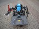 MOTOCOLTIVATORE BERTOLINI 413 S DIESEL EMAK NUOVO MODELLO