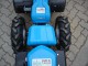 MOTOCOLTIVATORE BERTOLINI 413 S DIESEL EMAK NUOVO MODELLO