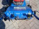 MOTOTRINCIA USATA PROFESSIONALE STELLA TM 65 GOMMATA - MOTORE HONDA - PARI al NUOVO 