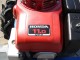 MOTOTRINCIA USATA PROFESSIONALE STELLA TM 65 GOMMATA - MOTORE HONDA - PARI al NUOVO 