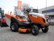 TRATTORINO RASAERBA STIHL RT 5112 Z - BICILINDRICO - NUOVO MODELLO