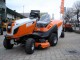 TRATTORINO RASAERBA STIHL RT 5112 Z - BICILINDRICO - NUOVO MODELLO
