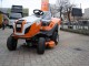TRATTORINO RASAERBA STIHL RT 5112 Z - BICILINDRICO - NUOVO MODELLO