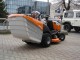 TRATTORINO RASAERBA STIHL RT 5112 Z - BICILINDRICO - NUOVO MODELLO