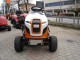 TRATTORINO RASAERBA STIHL RT 5112 Z - BICILINDRICO - NUOVO MODELLO