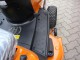 TRATTORINO RASAERBA STIHL RT 5112 Z - BICILINDRICO - NUOVO MODELLO
