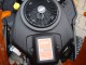 TRATTORINO RASAERBA STIHL RT 5112 Z - BICILINDRICO - NUOVO MODELLO