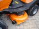 TRATTORINO RASAERBA STIHL RT 5112 Z - BICILINDRICO - NUOVO MODELLO