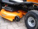 TRATTORINO RASAERBA STIHL RT 5112 Z - BICILINDRICO - NUOVO MODELLO