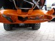 TRATTORINO RASAERBA STIHL RT 5112 Z - BICILINDRICO - NUOVO MODELLO