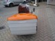 TRATTORINO RASAERBA STIHL RT 5112 Z - BICILINDRICO - NUOVO MODELLO