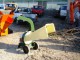 BIOTRITURATORE NEGRI R 95 -  HP 6 BENZINA - VIDEO