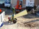 BIOTRITURATORE NEGRI R 95 -  HP 6 BENZINA - VIDEO