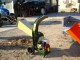 BIOTRITURATORE NEGRI R 95 -  HP 6 BENZINA - VIDEO