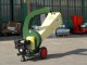 BIOTRITURATORE NEGRI R 95 -  HP 6 BENZINA - VIDEO