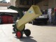 BIOTRITURATORE NEGRI R 95 -  HP 6 BENZINA - VIDEO