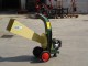 BIOTRITURATORE NEGRI R 95 -  HP 6 BENZINA - VIDEO