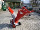 BIOTRITURATORE PROFESSIONALE GKZ GK 700 H HONDA