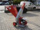 BIOTRITURATORE PROFESSIONALE GKZ GK 700 H HONDA