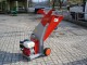 BIOTRITURATORE PROFESSIONALE GKZ GK 700 H HONDA