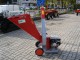 BIOTRITURATORE PROFESSIONALE GKZ GK 700 H HONDA