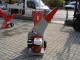 BIOTRITURATORE PROFESSIONALE GKZ GK 700 H HONDA