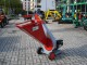 BIOTRITURATORE PROFESSIONALE GKZ GK 700 H HONDA
