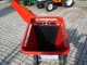 BIOTRITURATORE PROFESSIONALE GKZ GK 700 H HONDA