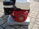 BIOTRITURATORE PROFESSIONALE GKZ GK 700 H HONDA