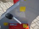 BIOTRITURATORE PROFESSIONALE GKZ GK 700 H HONDA