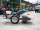 MOTOCOLTIVATORE BERTOLINI 407 S HONDA - NUOVO MODELLO 