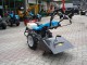 MOTOCOLTIVATORE BERTOLINI 407 S HONDA - NUOVO MODELLO 