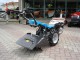 MOTOCOLTIVATORE BERTOLINI 407 S HONDA - NUOVO MODELLO 