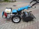 MOTOCOLTIVATORE BERTOLINI 407 S HONDA - NUOVO MODELLO 