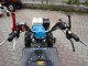 MOTOCOLTIVATORE BERTOLINI 407 S HONDA - NUOVO MODELLO 