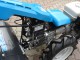MOTOCOLTIVATORE BERTOLINI 407 S HONDA - NUOVO MODELLO 