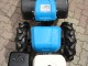 MOTOCOLTIVATORE BERTOLINI 407 S HONDA - NUOVO MODELLO 