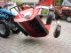 MOTOCOLTIVATORE BERTOLINI 413 S LOMBARDINI KOHLER - NUOVO MODELLO CON TRINCIA ZANON