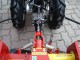 MOTOCOLTIVATORE BERTOLINI 413 S LOMBARDINI KOHLER - NUOVO MODELLO CON TRINCIA ZANON