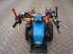 MOTOCOLTIVATORE BERTOLINI 413 S DIESEL EMAK - NUOVO MODELLO CON TRINCIA ZANON