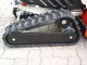 MOTOTRINCIA CINGOLATA TEKNA TTC 65 - NUOVO MODELLO