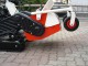 MOTOTRINCIA CINGOLATA TEKNA TTC 65 - NUOVO MODELLO
