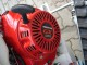 MOTOTRINCIA CINGOLATA TEKNA TTC 65 - NUOVO MODELLO